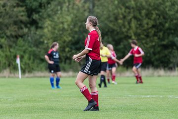 Bild 69 - Frauen SG NieBar - HSV 2 : Ergebnis: 4:3